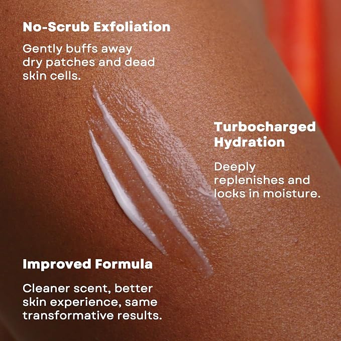 AmLactin Daily Nourish Therapeutic Body Lotion - Image 5