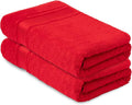 Melissa Linen, 2 Piece Hand Towel Set, 100% Turkish Cotton Face Hand Towels by MelissaLinen