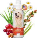 Sensitive Care -Tangle-Free-Silky Shine Softening and detangling Shampoo by AROMAPET