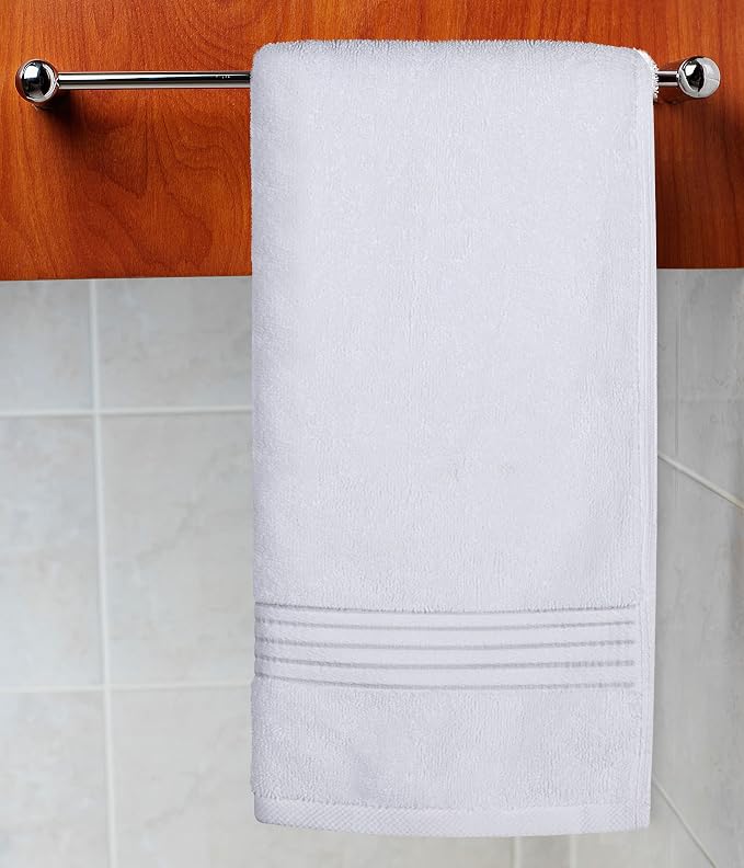 Utopia Towels Luxury Hand Towels Set, 100% Ring Spun Cotton, Lightweight and - Image 7