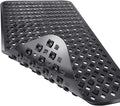 Yimobra Bathtub Mat Non Slip, Super Strong Suction Cups, 27.5"x15.5" Long by Yimobra