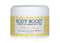 Body Boost Milk & Honey Stretch Mark Butter- Safe by BodyBoost