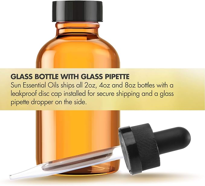 Sun Essential Oils - Image 4