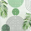 Bathtub Mat Non Slip, Bohemia Square Bath tub Mat Shower Floor Mat by BathtubMat