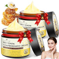 Bee Venom Comprehensive Cream, Bee Venom Skin Treatment Cream, All-in-One by Unknown