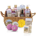 Bath Spa Gift Sets by AquaElegante