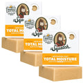 Dr. Squatch NEW Total Moisture Bar Soap by DrSquatch