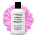 The Soap Exchange Body Lotion by The+Soap+Exchange