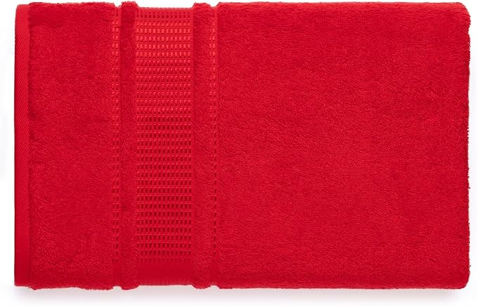 Melissa Linen, 2 Piece Bath Towel Set, 100% Turkish Cotton Bath Towels - Image 7