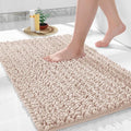 Yimobra Bathroom Rugs Non Slip Washable by Yimobra