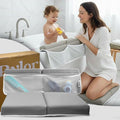 Rylor Baby Bath Kneeler & Elbow Rest Pad by Unknown
