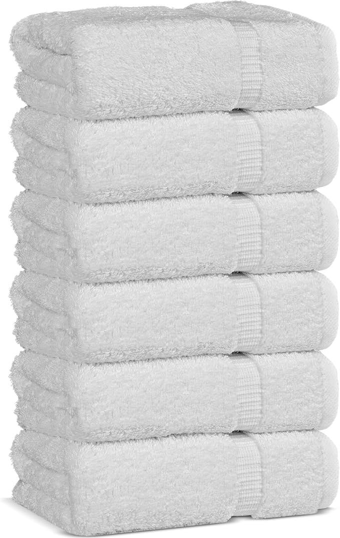 Chakir Turkish Linens | Hotel & Spa Quality 100% Cotton Premium Turkish Towels by ChakirTurkishLinens