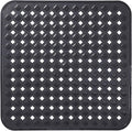 Yimobra Square Shower Mat Non Slip, Super Strong Suction Cups, Machine Washable by Yimobra