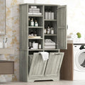 Favfurish 68" Tall Bathroom Storage Cabinet by Favfurish