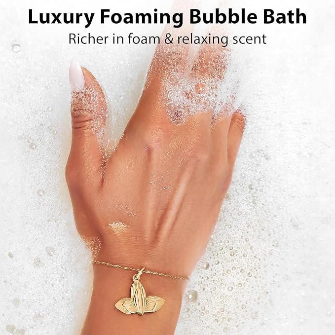 Magnesium Bubble Bath - Image 6