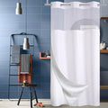 Conbo Mio Stall No Hook Shower Curtain by ConboMio