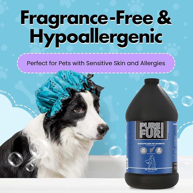 Pure Fur! by Girl With The Dogs - Image 3