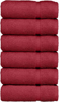 Luxury Hotel & Spa Quality, Quick Dry 100% Turkish Cotton 700 GSM, Eco Friendly by BareCotton
