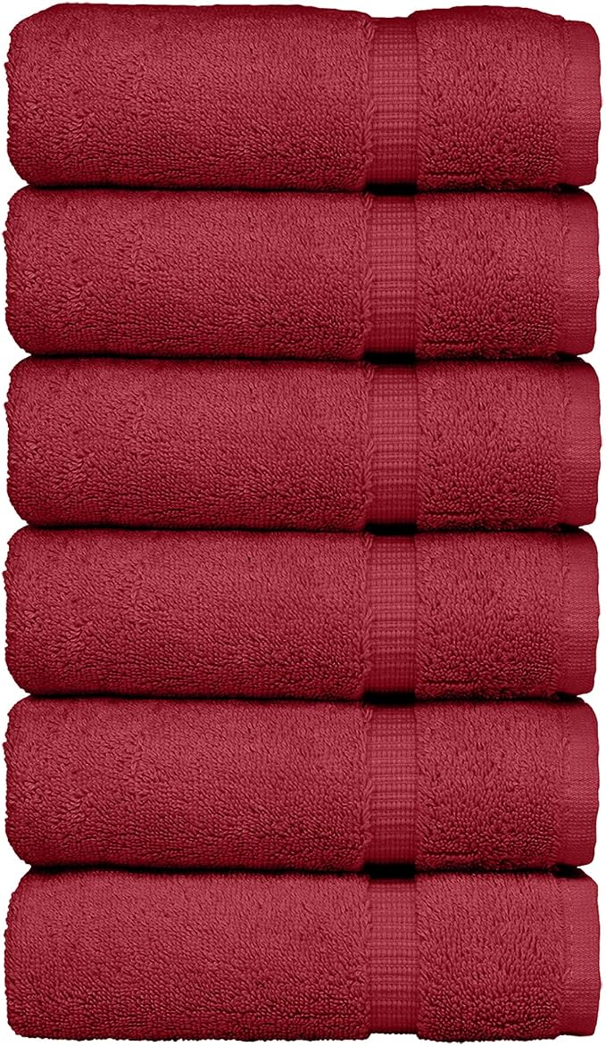 Luxury Hotel & Spa Quality, Quick Dry 100% Turkish Cotton 700 GSM, Eco Friendly by BareCotton