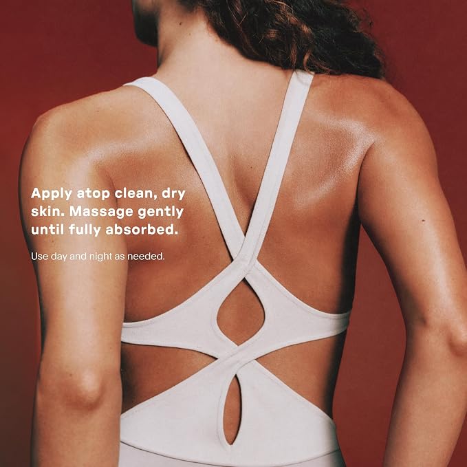 U Beauty The SUPER Body Hydrator - Image 3