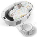 Collapsible Baby Bathtub by Spluvvly