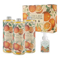 ROMIIE ZOI Citrus Zest Foaming Hand Soap Refill Gift Set – 3 Pack by ROMIIEZOI