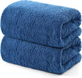 REDKISS 2 Piece Luxury Bath Towel Set by REDKISSOnline