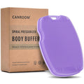 Silicone Body Scrubber by canroom