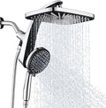High Pressure Rain Shower Head: Upgrade Shower Heads by BOZYBO-BornforQualityLife