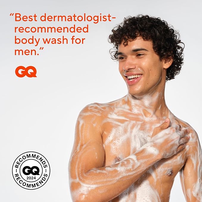 Native Sulfate Free Body Wash Contains Naturally Derived Ingredients | - Image 6