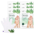 Epielle Nourishing Hand Mask 6 Pairs, Repair and Soften by Epielle