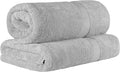 BLUENILEMILLS Premium Towel Collection, Egyptian Cotton Towels by Blue+Nile+Mills