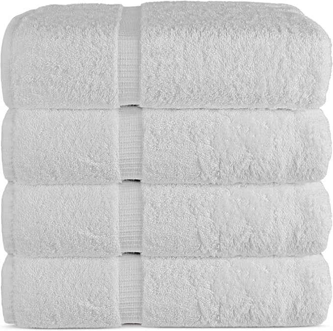 Chakir Turkish Linens 100% Cotton Premium Turkish Towels by ChakirTurkishLinens