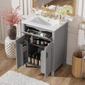Linique 24" Bathroom Vanity by Linique