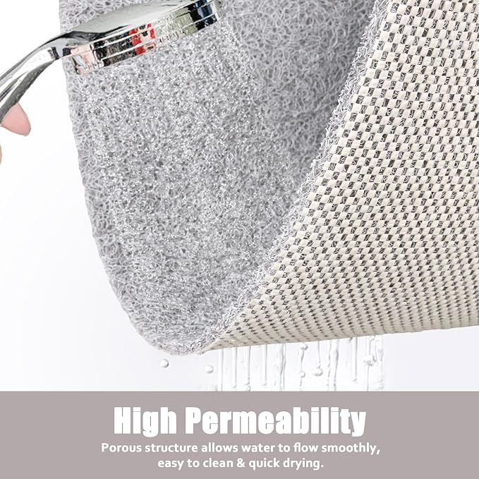 Shower Mat Bathtub Mat Non-Slip - Image 3
