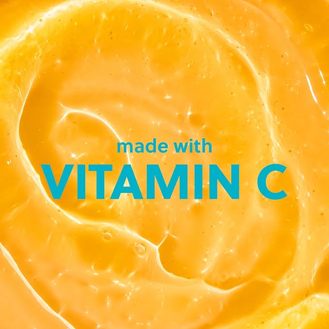 Tree Hut Vitamin C Nourishing & Moisturizing Foaming Gel Wash, 18 oz. - Image 5
