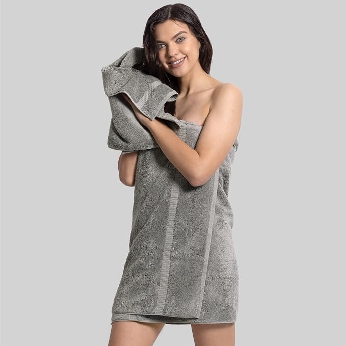 Chakir Turkish Linens 100% Cotton Premium Turkish Towels - Image 3