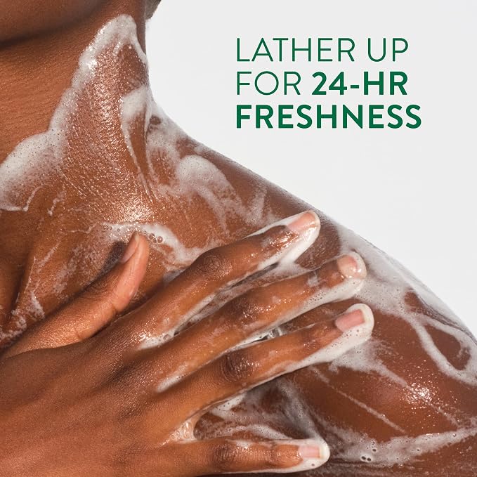 Native Body Wash Contains Naturally Derived Ingredients | - Image 7