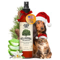 Dog Perfume Spray Long Lasting Relaxing Wildwoods 8 Fl Oz by GerrardLarriettAromatherapyPetCare