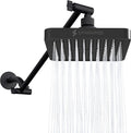 SparkPod Square Rain Shower Head by SparkPod