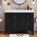 YITAHOME 42" Bathroom Vanity by YITAHOME