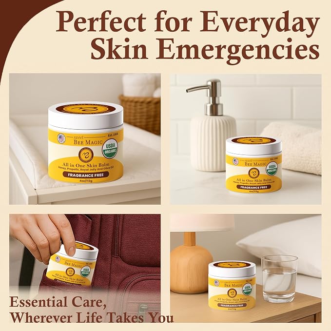 Sweet Bee Naturals - Image 5