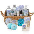 Bath Spa Gift Sets by AquaElegante