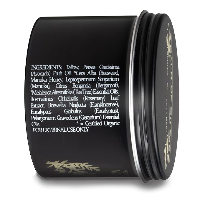 BALM OF GILEAD Manuka Eczema Honey Cream - Image 7