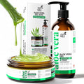 artnaturals Aloe Vera Gel Set by ArtNaturals