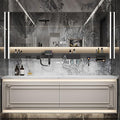 40IN Modern Bathroom Cabinet by Genpai