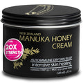 BALM OF GILEAD Manuka Eczema Honey Cream by BALMOFGILEADALLNATURALHANDCRAFTEDSOOTHEPROTECTREPAIR