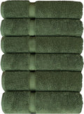 Luxury Hotel & Spa Collection, Quick Dry 100% Turkish Cotton 700 GSM, Eco by BareCotton