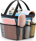 Attmu Mesh Shower Caddy Portable by Attmu