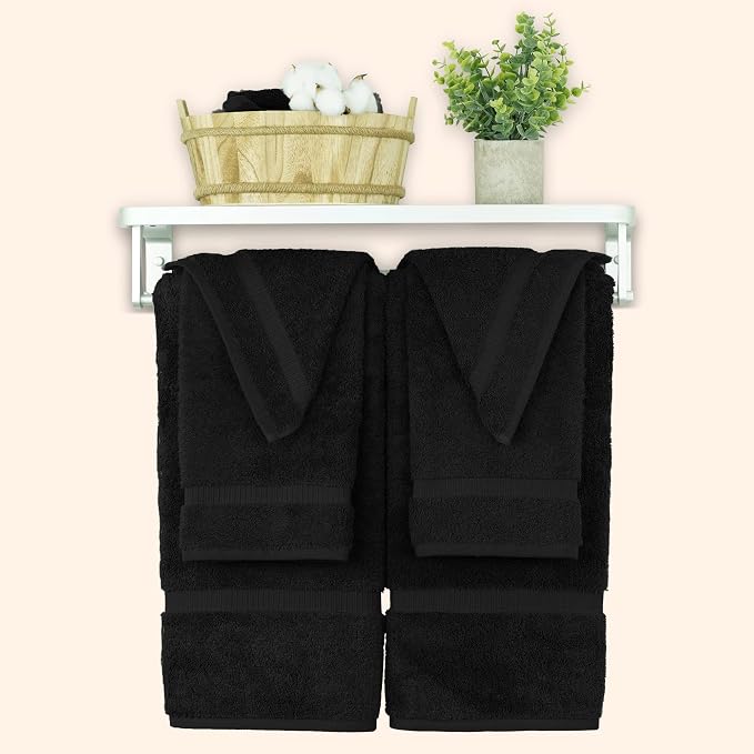 Chakir Turkish Linens 100% Cotton Premium Turkish Towels - Image 2